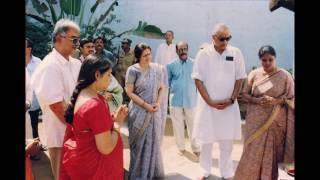 Anand Gajapathi Raju A tribute [upl. by Behlau162]