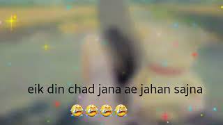 Rusiya na kar meri jaan sajna😢😢😭😭 [upl. by Aserat]