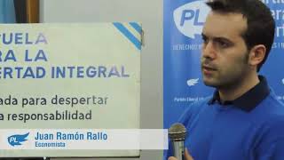 Argentina y España dos países en crisis [upl. by Marj]