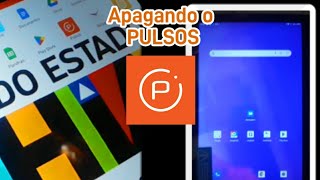 Como FORMATAR Tablet do Governo para Modo de Fábrica e Desinstalar o PULSOS  TUTORIAL 2024 [upl. by Bar958]