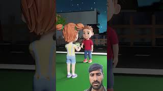 Diwali ka pataka funny chinkitoons cartoon comedy love sad diwali diwalispecial csbishtvine [upl. by Hattie]