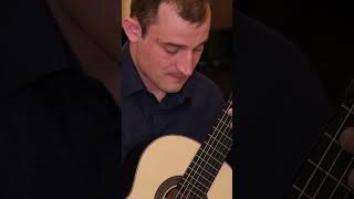 Roman HaubenstockRamati Préludes contemporarymusic guitar classicalguitar [upl. by Clo831]