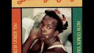 Barrington Levy  Murderer [upl. by Hsima]