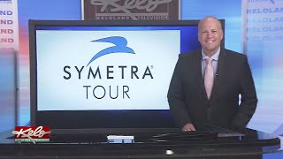 Symetra Tour returns to Willow Run Golf Course [upl. by Erotavlas]