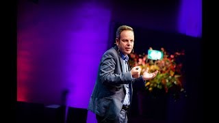 BertJan Woertman  LLTB Jaarcongres 2017 [upl. by Inaliel]