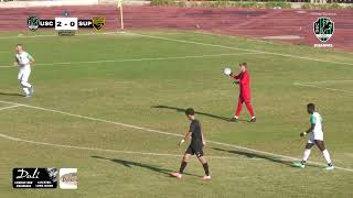 HIGHLIGHTS UNITAS SCIACCA SUPER GIOVANE CASTELBUONO 2 0 [upl. by Kovar]