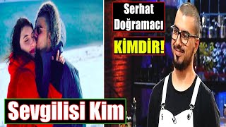 MasterChef Serhat Doğramacı Kimdir 2020 [upl. by Eileme]