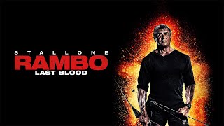 Rambo 6 New Blood  Teaser Trailer  Sylvester Stallone Jon Bernthal [upl. by Rhea]