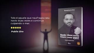 AUDIOLIVRO O Poder da Superação  Nando Pinheiro  Audiobook Completo [upl. by Sigismond]