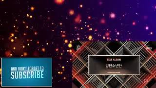 GDA 2019  FULL PERFORMANCE quot FAKE LOVEquot and quotIDOLquot  BTS [upl. by Magulac873]