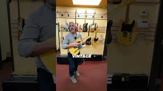 What’s your favorite Fender Custom Shop Telecaster from this video [upl. by Washburn]