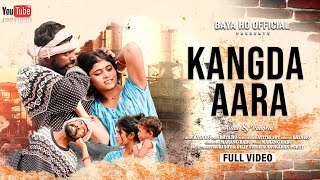 KANGDA AARANEW HO SONG 2024BAYA HOATITHI amp PANGELAFULL VIDEO [upl. by Osei807]