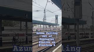 Gotta love the Azuma [upl. by Livingston529]