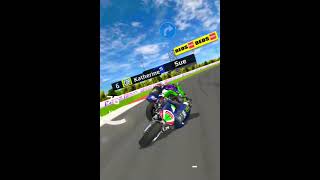 Moto Rider bike racing games😱2024 Android Gameplay shorts bikegame androidgames gameplay gaming [upl. by Lurleen853]