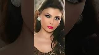 Haifa Wehbe From Rising Star to International Sensation haifawehbe youtubers viralreels [upl. by Kenwee]