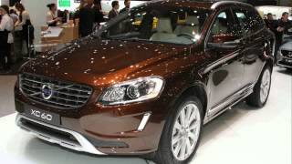 new volvo xc60 2015 model [upl. by Doownelg30]