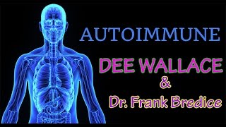 The Autoimmune System with Dee amp Dr Frank Bredice [upl. by Twyla]