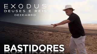 quotExodus Deuses e Reisquot  Locais Portugal [upl. by Kile]