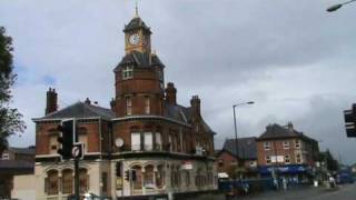 The White Lion  Withington [upl. by Kriss51]