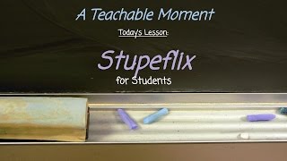 WEB 20 Stupeflix for Students [upl. by Latnahc]