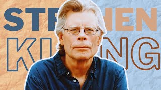 SIETE CONSEJOS PARA ESCRIBIR TÚ AUDIOSERIE ZOMBIE DE STEPHEN KING  ESCRITURA LOQUENDO [upl. by Judsen]