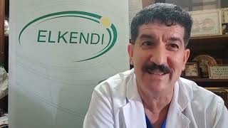 Professeur Kheireddine Chittibi Chef de service d’urologie au CHU d’Annaba  Cancer de la prostate [upl. by Eelik609]