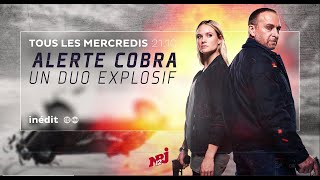 Alerte Cobra  Nouvelle Saison 49 Inédite  NRJ12 2023 [upl. by Drice]