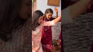 Bamniye 20 Harul Arun justa pahari song 2024 Pahadi nati dance paharisong [upl. by Neyugn]