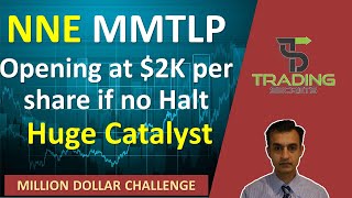 MMTLP Was it opening at 2K on the day of the U3 halt plus Qs for FINRA and Congress NNE Catalyst [upl. by Orat]