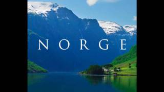 Norge Rundt Sangen HipHop Remix [upl. by Eiddal10]