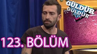 Güldür Güldür Show 123 Bölüm Full HD Tek Parça [upl. by Nance246]