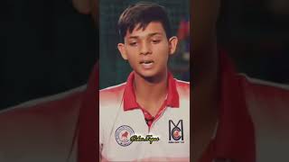 Emotional story YB jaiswal 🥺  YB jaiswal  ICC cricket [upl. by Aisaim]