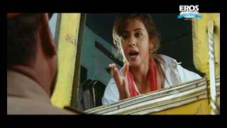 Urmila Matondkar does not listen to Sanjay Dutt  Daud [upl. by Anielram]