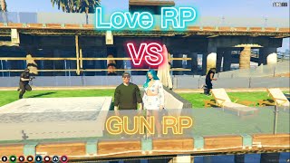 DELİBOY MAHMUT  OG RP  GTA FİVEM [upl. by Nodnek551]