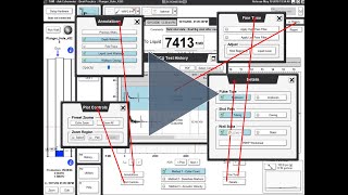 Ask Echometer Session 15 August 26 2020 TAM LL Features [upl. by Carrew228]