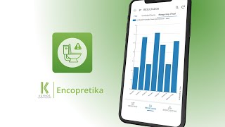 Encopretika Una app para prevenir la encopresis con apoyo activo [upl. by Cirdahc19]