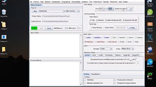 Scientometrics analysis through CiteSpace 3 Document cocitation analysis [upl. by Farris]