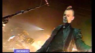 PLACEBO  Passive aggressive Live in koln 2000 [upl. by Einal]