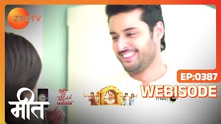 Meet  Ep  387  Webisode  Oct 22 2022  Ashi Singh Shagun Pandey Abha Parmar  Zee TV [upl. by Lindsey]