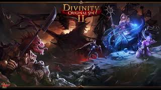 Divinity Original Sin II Soundtrack [upl. by Woolley]