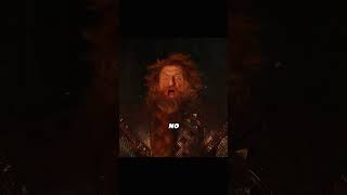 Epic King Durin Scene  Rings of Power  A Must Watch [upl. by Ames]