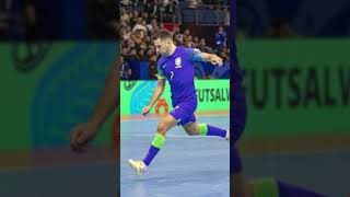 Globo escala DanDan para narrar FINAL da Copa do Mundo de Futsal Luiz Carlos Jr narra no SporTV [upl. by Primrosa]