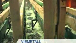 Viemetall Viersener Metallveredlung Pottel GmbH amp Co KG [upl. by Marcelline782]