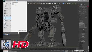 Google SketchUp to Maya Tutorial Basic [upl. by Estel]