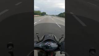 Vespa Primavera 150 Top Speed [upl. by Nnyroc]