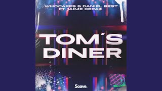 Toms Diner [upl. by Clayberg]