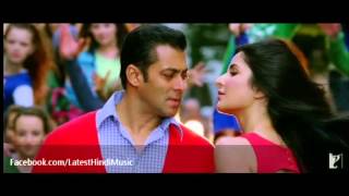 Mashallah Remix  Full Song  Ek Tha Tiger2012  Wajid amp Shreya Ghoshal [upl. by Aili]