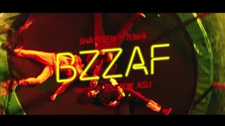 SHAYFEEN  BZZAF ft 7LIWA Prod by XCEP [upl. by Eybba321]