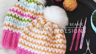 How to Cinch the Vstitch Beanie [upl. by Germano]