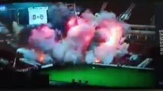 Boleyn Ground Blown Up [upl. by Hirz490]